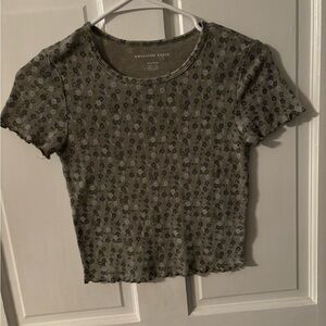 American Eagle Short Sleeve Tee